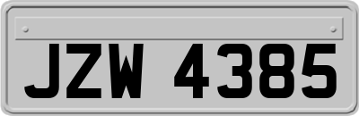 JZW4385