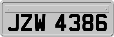 JZW4386
