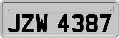 JZW4387