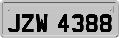 JZW4388