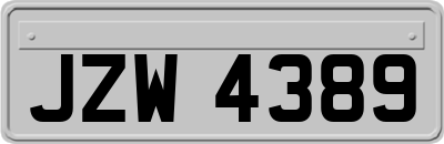 JZW4389