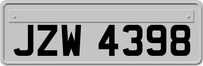 JZW4398