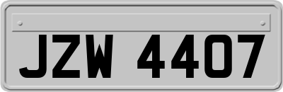 JZW4407
