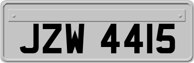 JZW4415