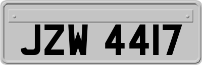 JZW4417