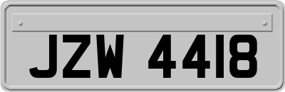 JZW4418