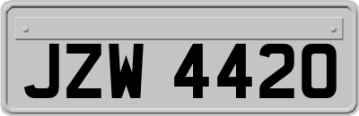 JZW4420