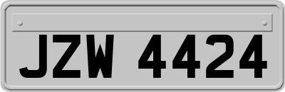 JZW4424