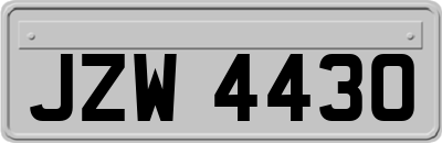 JZW4430