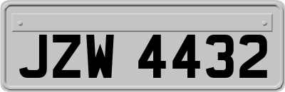 JZW4432