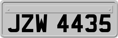 JZW4435