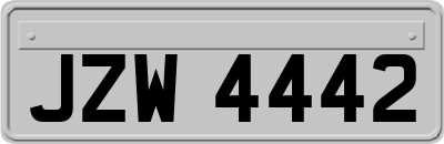 JZW4442
