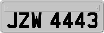 JZW4443