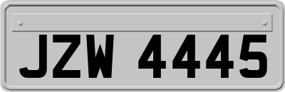 JZW4445