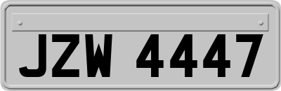 JZW4447