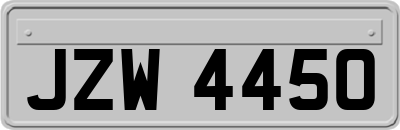JZW4450
