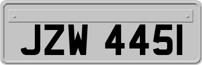 JZW4451