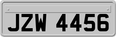 JZW4456