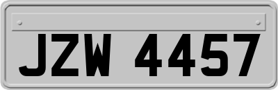 JZW4457
