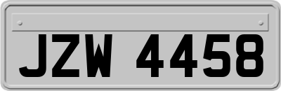 JZW4458