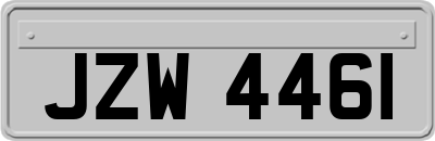 JZW4461
