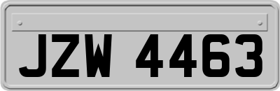 JZW4463