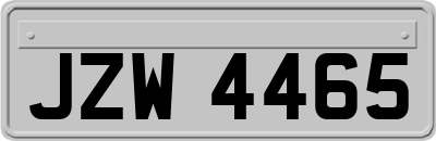 JZW4465