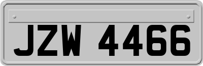 JZW4466