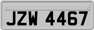 JZW4467