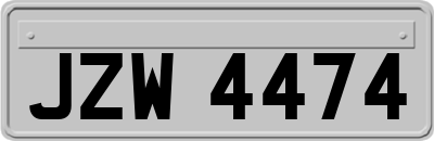 JZW4474