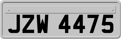 JZW4475