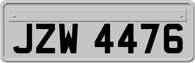 JZW4476