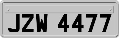 JZW4477