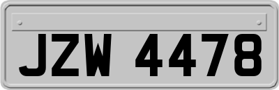 JZW4478