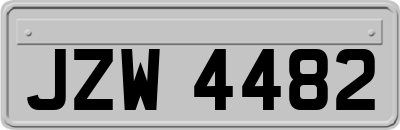 JZW4482