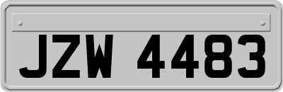 JZW4483