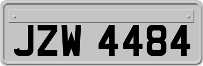 JZW4484