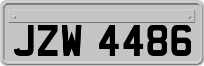 JZW4486