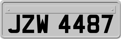 JZW4487