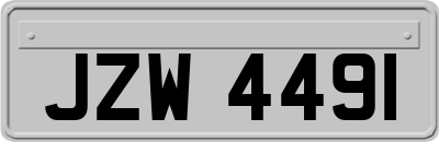 JZW4491