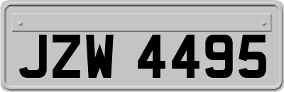 JZW4495