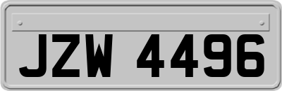 JZW4496