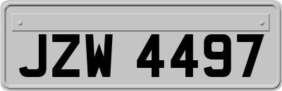 JZW4497