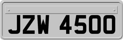 JZW4500