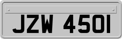 JZW4501