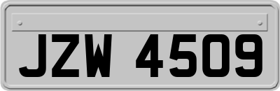 JZW4509