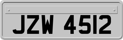 JZW4512