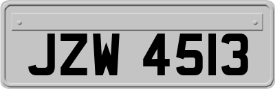 JZW4513