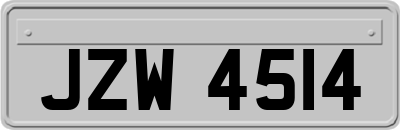 JZW4514