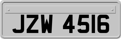JZW4516